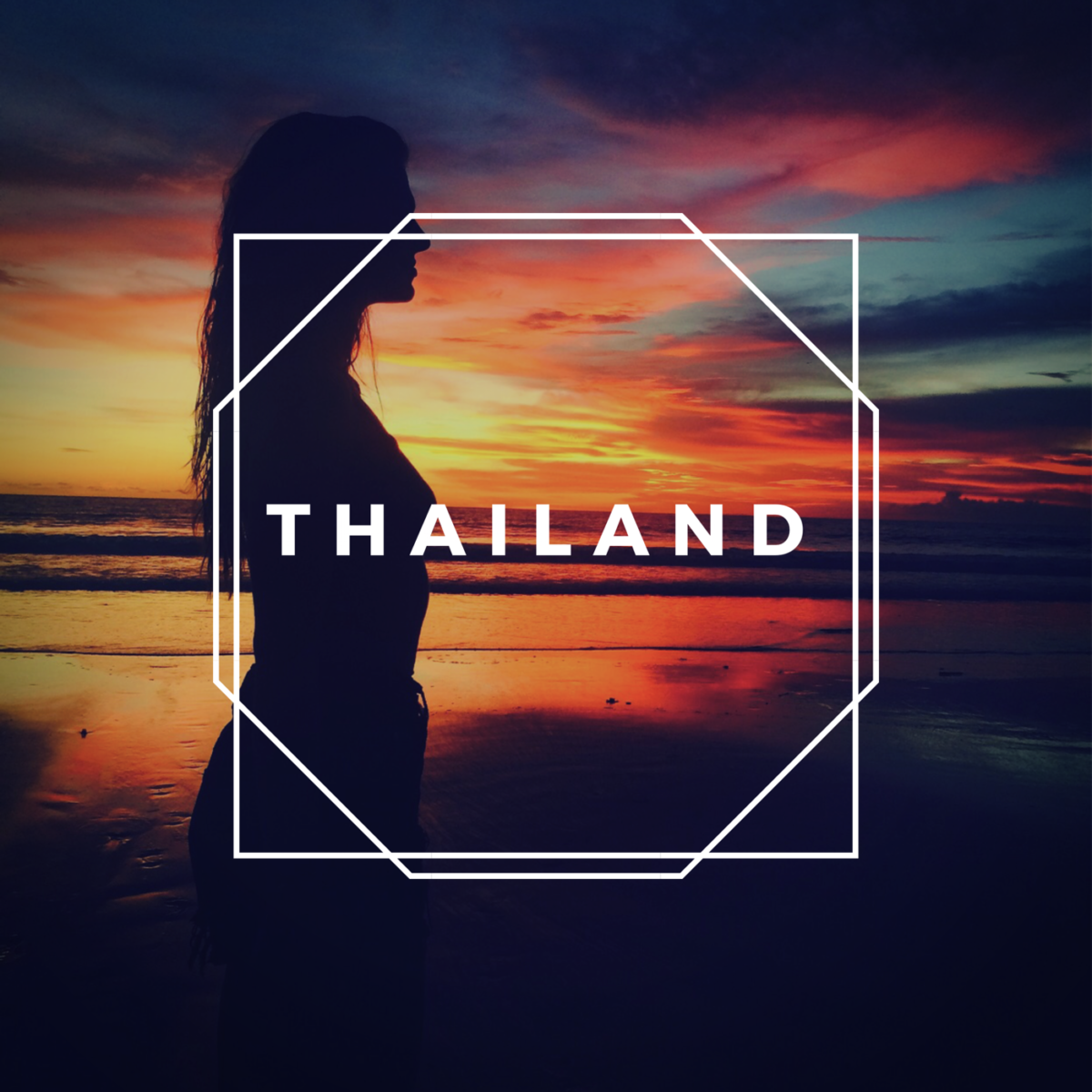 travel Thailand