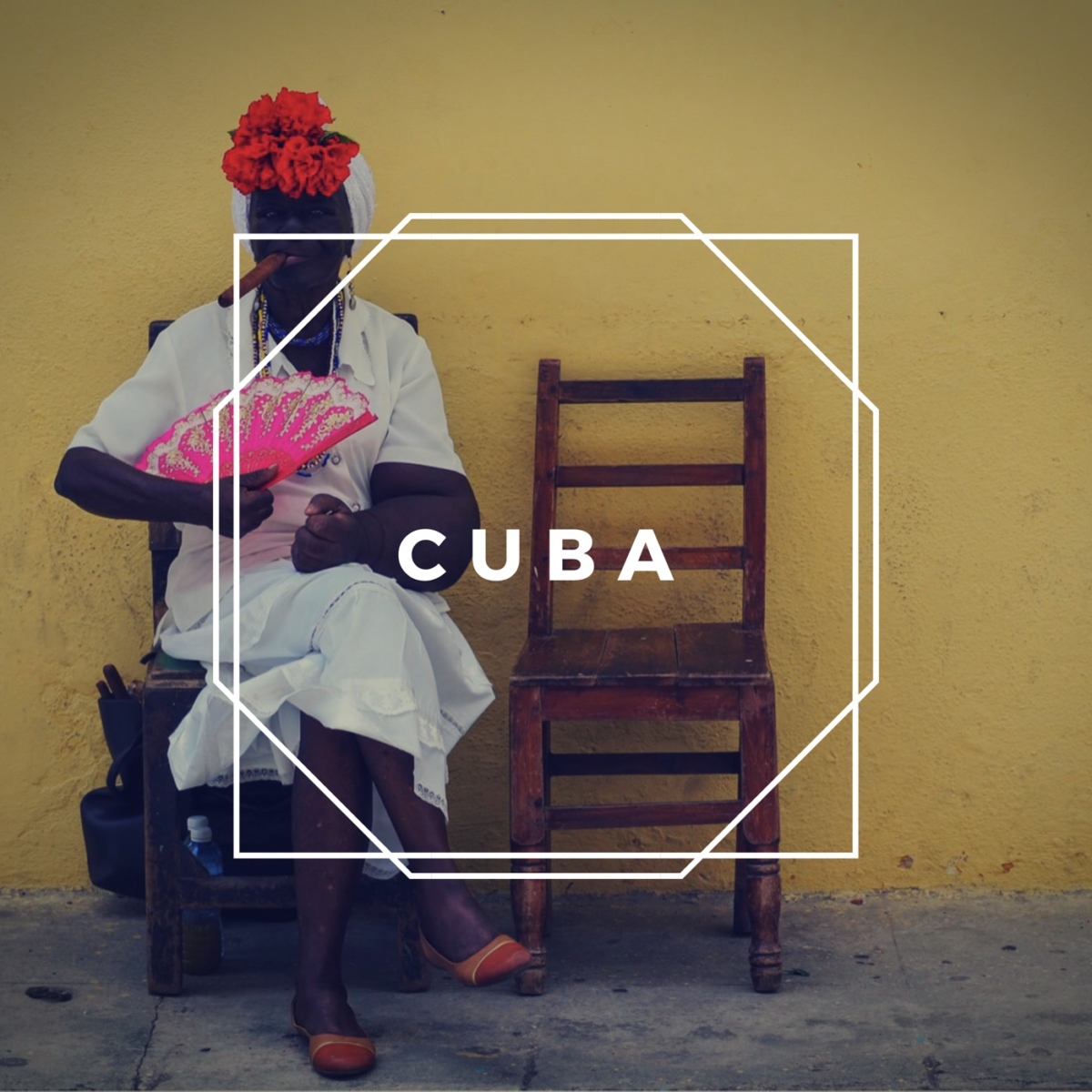 travel Cuba