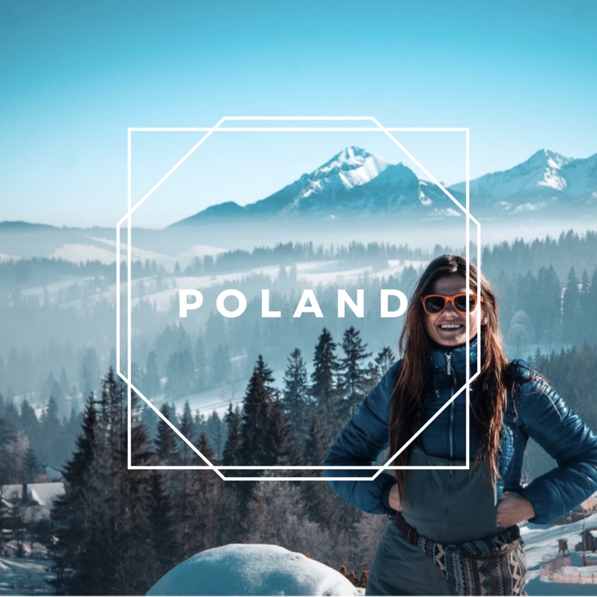 travel Poland