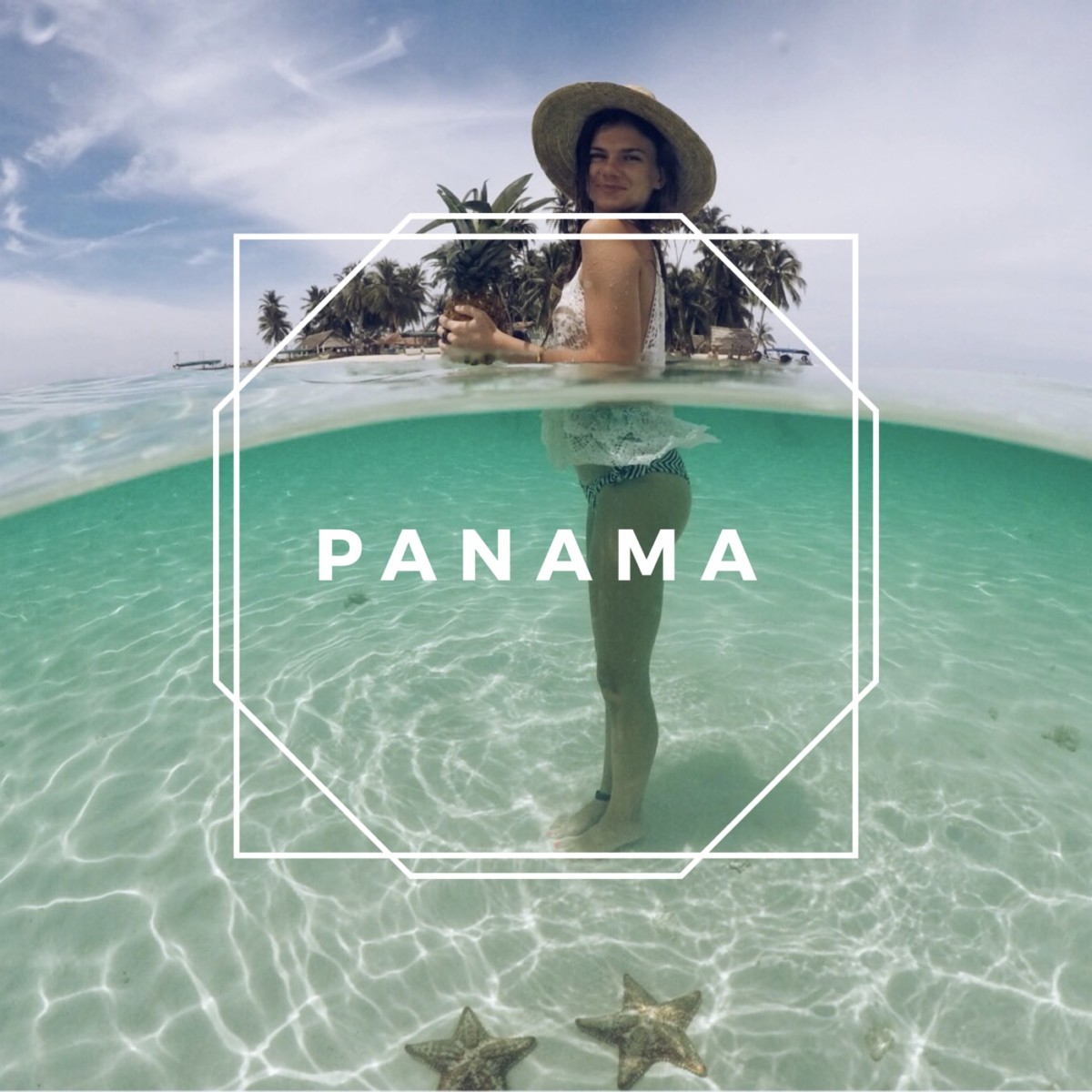 travel Panama
